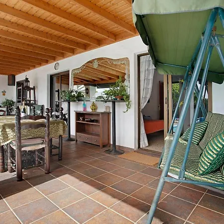Lanzarote Rural Casa Albryna Villa *