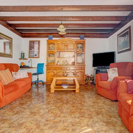 Villa Lanzarote Rural Casa Albryna Tahiche