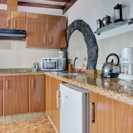 Lanzarote Rural Casa Albryna Villa Tahiche