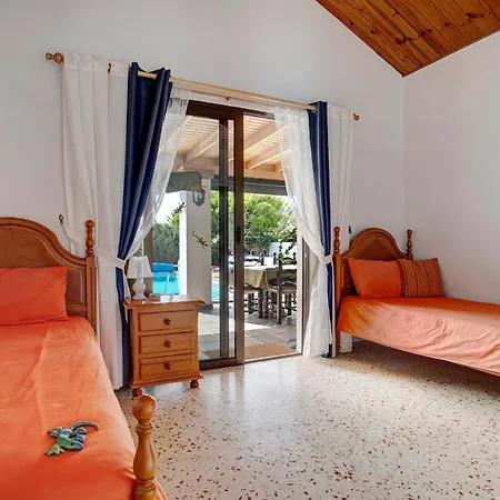 Villa Lanzarote Rural Casa Albryna Tahiche