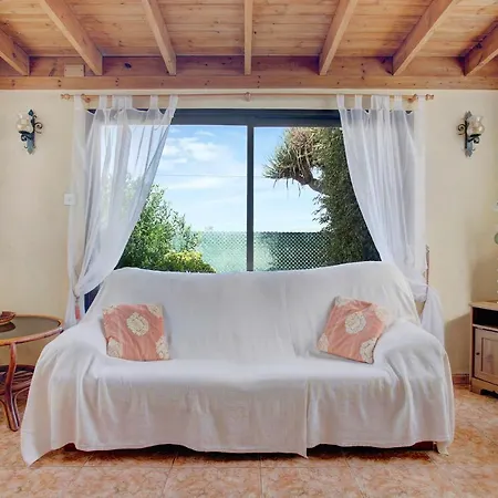 Lanzarote Rural Casa Albryna