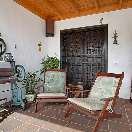 Lanzarote Rural Casa Albryna * Tahiche