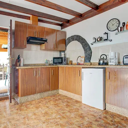 Casa Albryna Lanzarote Vila Tahiche