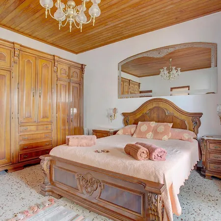Casa Albryna Lanzarote *