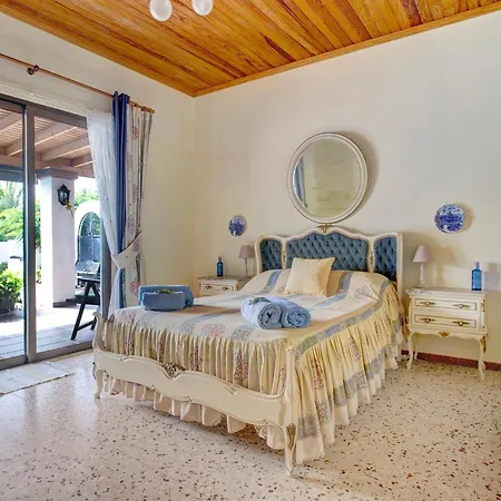 Vila Casa Albryna Lanzarote *