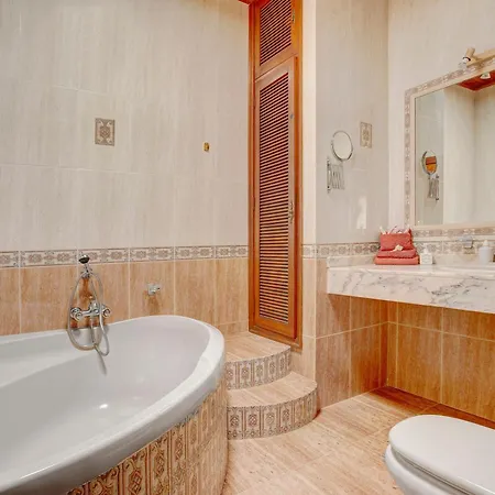Casa Albryna Lanzarote Tahiche