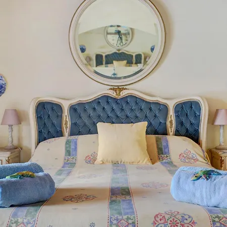 Casa Albryna Lanzarote * Tahiche