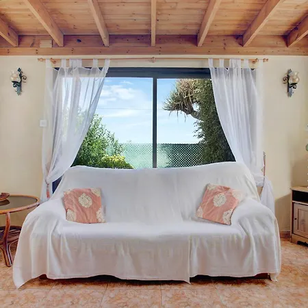 Casa Albryna Lanzarote Tahiche