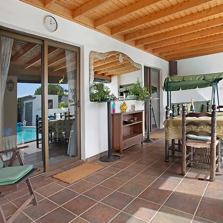 Vila Casa Albryna Lanzarote