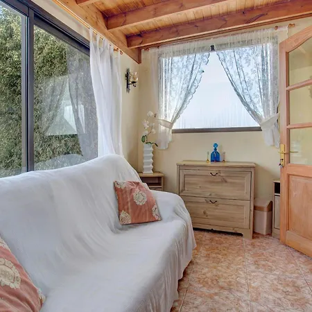 Vila Casa Albryna Lanzarote Tahiche