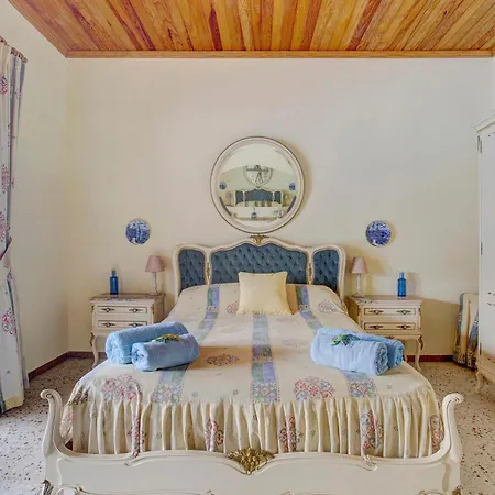 Casa Albryna Lanzarote Vila