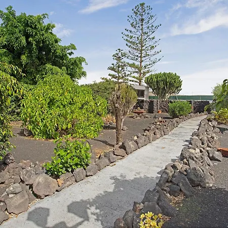 Casa Albryna Lanzarote Vila